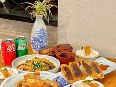 -百家鲜·杭帮菜