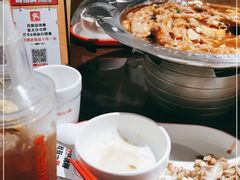 -胖哥俩肉蟹煲(福州仓山爱琴海店)