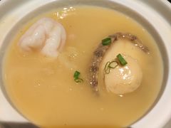 -百富源·海鲜辽菜(和平北大街店)