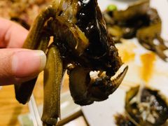 酱腌河蟹-源味家(杏林街店)