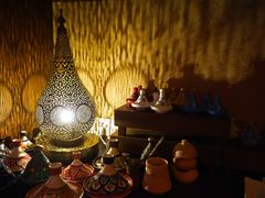 -Tajine Moroccan塔金摩洛哥中东餐厅