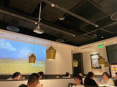 -太二酸菜鱼(福州泰禾店)