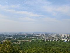 -南京市江宁方山