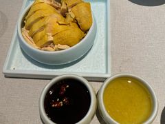 -狮王府淮扬菜(老门东店)