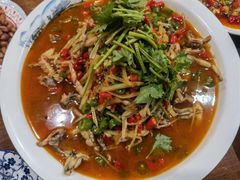 -盛世盐帮·自贡特色(总店)