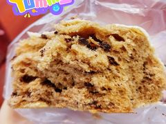 白色恋人面包-野上麦田(中贸广场店)
