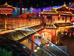 -万达茂商场(南京仙林店)