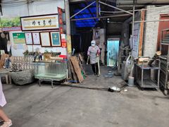 门面-竹泉农庄·竹筒饭(从化店)