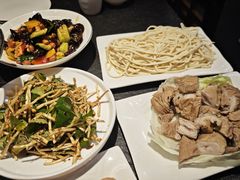 -不老溪贵州菜(广安门总店)