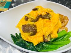 -公仔堂港式茶餐厅(西村店)