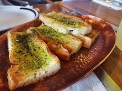 蒜蓉面包片-PIZZA BIANCA(民园店)