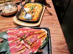 -九田家黑牛烤肉料理(新辰里亚运村店)