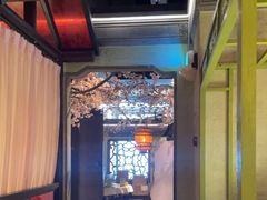 -桂满陇·桃花院落(长泰广场店)