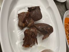 -渝悦情·新派川菜(建国门店)