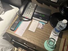 -重庆富力艾美酒店