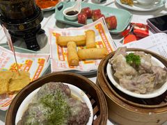 -喜势点·糖沙翁手工茶点·本地人茶居(永庆坊店)