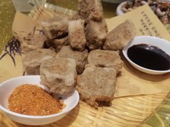 臭豆腐-渔满仓海鲜渔家(象山二店)