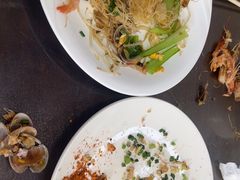 -从前慢海鲜面馆
