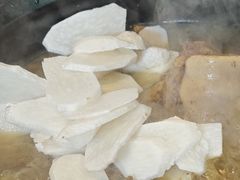 -山人野生菌餐厅