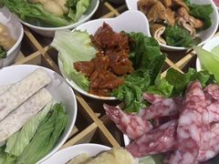 -螺大喜螺蛳粉火锅(雍和宫店)