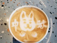 -LAVAZZA拉瓦萨咖啡(星荟中心店)