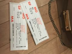 -旧金山现代艺术博物馆