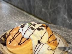 -蜜思琪蛋糕(民生路店)