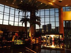 -北京北辰洲际酒店
