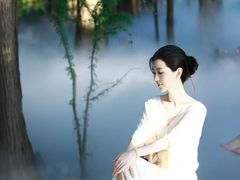 -东湖落雁景区