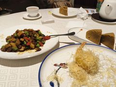 -顺峰海鲜酒楼(省府店)
