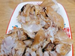 -秦君宝手擀菠菜面(金花路店)