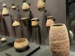 -秦始皇帝陵博物院-丽山园
