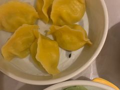 -船歌·鱼水饺青岛菜(闽江二路店)