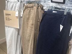 -GAP(厦门加州商业广场店)