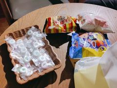 -H立方实景剧情密室(天河旗舰店)