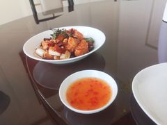 -珠海瑞吉酒店·宴庭中餐厅