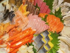 -松岛日本料理(汾江路店)