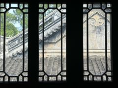-豫园湖心亭茶楼