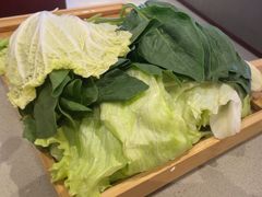 -蝎王府羊蝎子(西直门店)