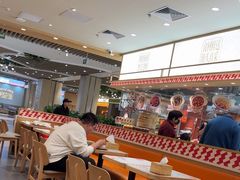 -乡村基·川味现炒大王(熙悦天街店)