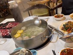 -陈记顺和潮汕牛肉火锅(棠德南路店)