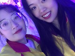 -世界之窗阿尔卑斯冰雪世界