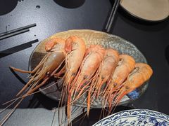 糟虾-金陵家宴·金陵春·南京菜(夫子庙店)