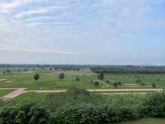 -汉长安城未央宫国家考古遗址公园