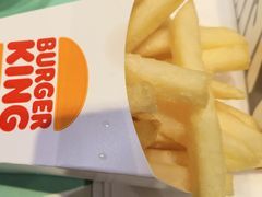 -汉堡王(永旺梦乐城店)