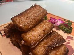 -唐猫庭院·千年陕菜(大唐不夜城店)