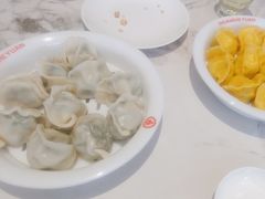 -双合园·海鲜水饺青岛菜(品牌首店)
