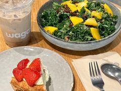 -Wagas沃歌斯(长宁龙之梦店)