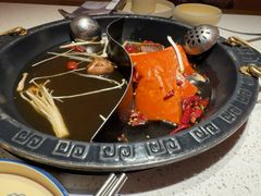 -火社火锅(裕华万达店)