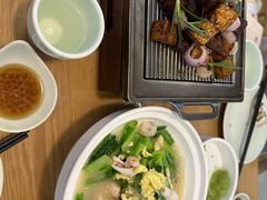 -船歌·鱼水饺青岛菜(枫蓝国际购物中心店)